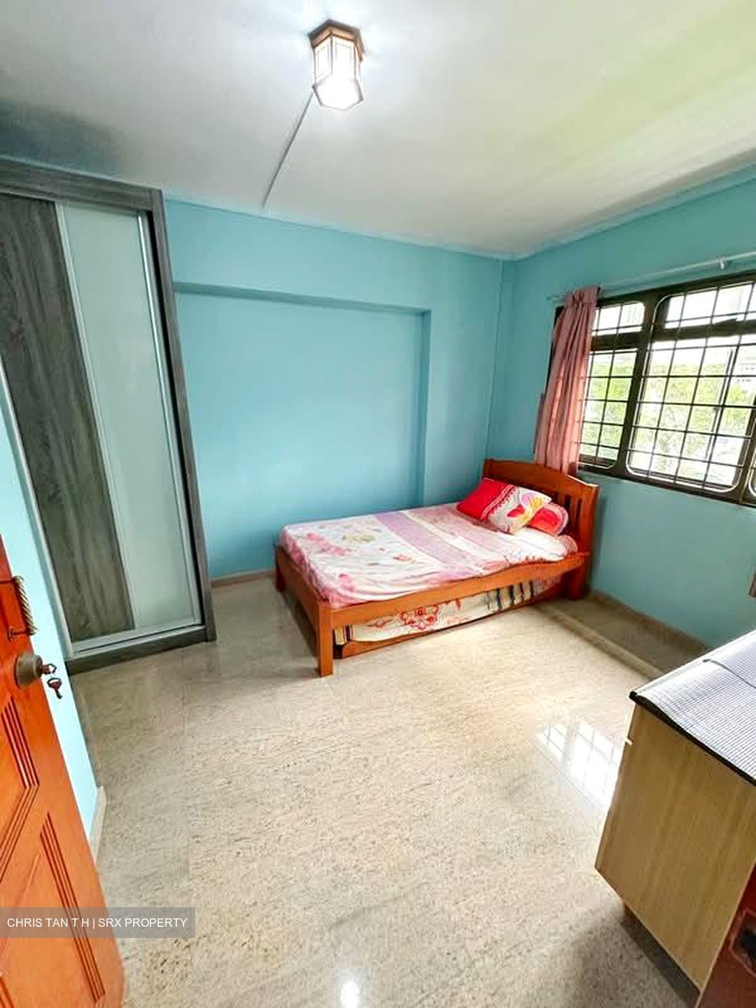 Blk 350 Amk Heights (Ang Mo Kio), HDB 4 Rooms #589847751